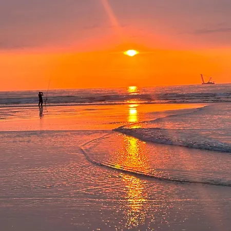 Apartament La Cour D Anvers *