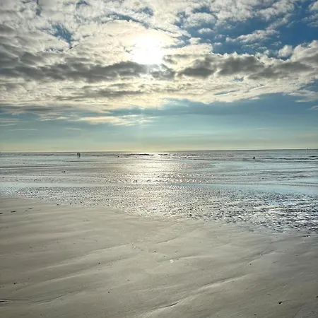 La Cour D Anvers Apartament Dieppe