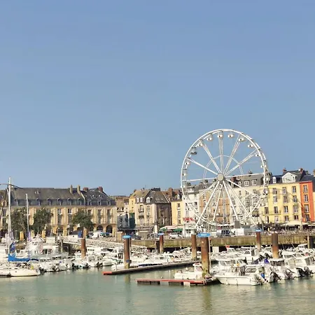 La Cour D Anvers Apartament *