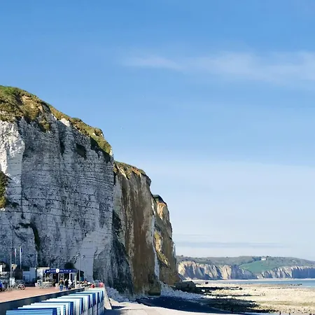 Apartament La Cour D Anvers