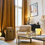 Apartman La Cour D Anvers *