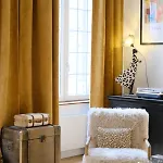 La Cour D Anvers Apartman *