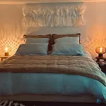 La Cour D Anvers * Dieppe