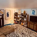 La Cour D Anvers Apartment *