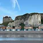 Apartman La Cour D Anvers Dieppe