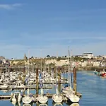 Apartman La Cour D Anvers Dieppe