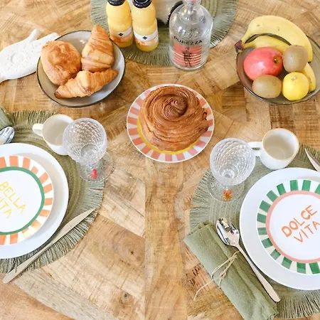 Appartement La Cour D Anvers Dieppe