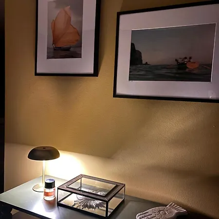 Appartement La Cour D Anvers *