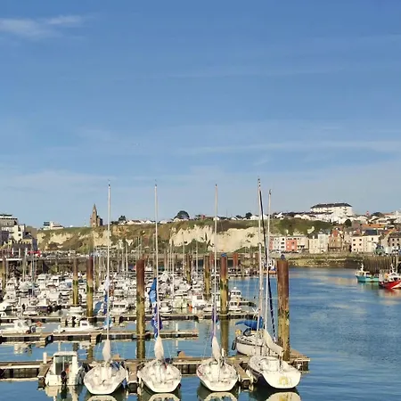 Appartement La Cour D Anvers Dieppe