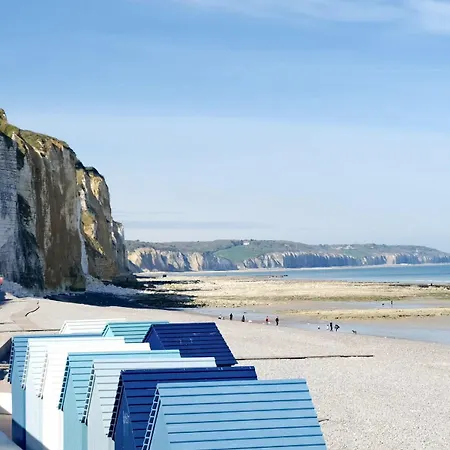 La Cour D Anvers Appartement