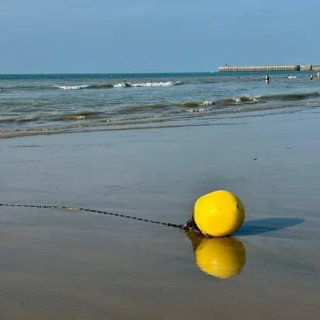 La Cour D Anvers Apartman *