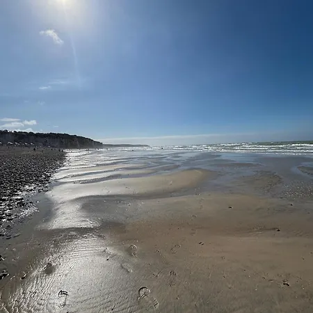 La Cour D Anvers Apartman