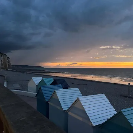 Apartman La Cour D Anvers Dieppe