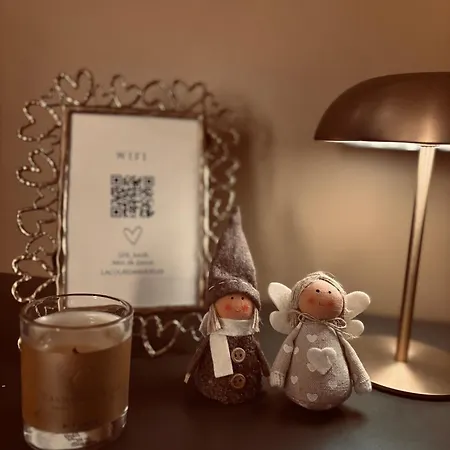 La Cour D Anvers Appartement