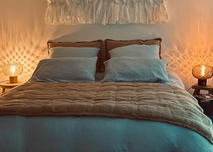 La Cour D Anvers * Дьепп