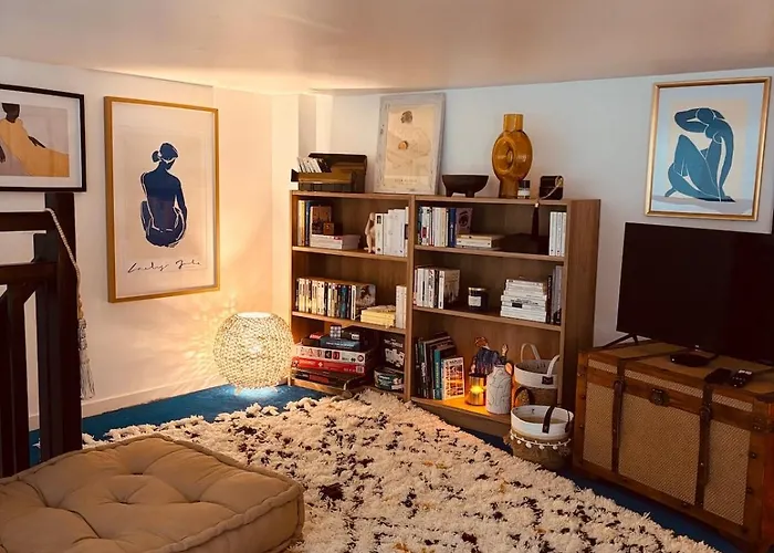 La Cour D Anvers Апартаменты *