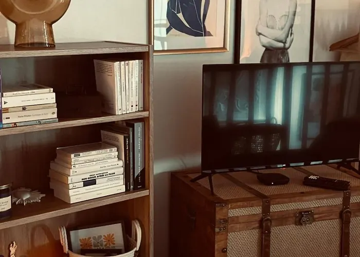 La Cour D Anvers Апартаменты Дьепп