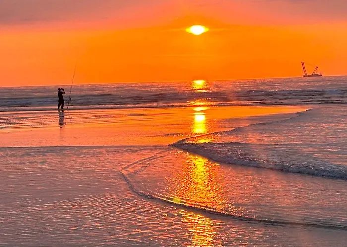 Апартаменты La Cour D Anvers *