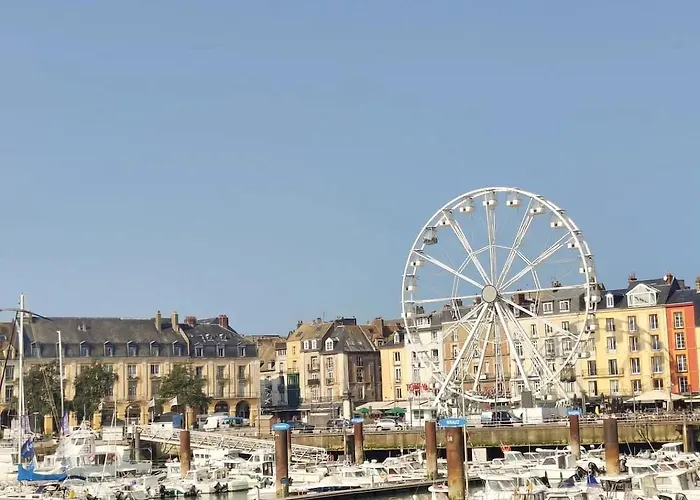 La Cour D Anvers Апартаменты *