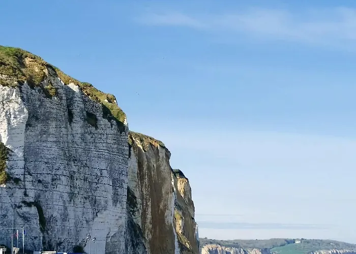 Апартаменты La Cour D Anvers