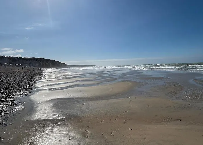 La Cour D Anvers Апартаменты