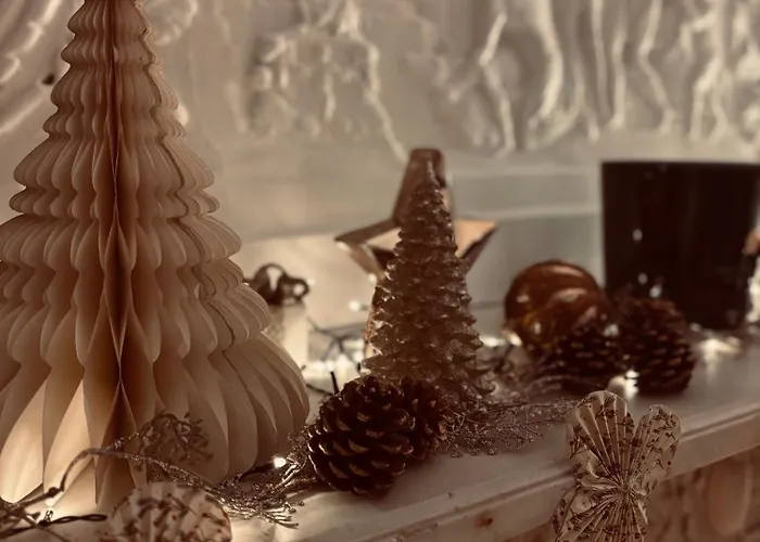 Апартаменты La Cour D Anvers